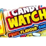 حلاو ساعه 14 غ