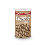 بابادوبولس كابرس لفائف ويفر كريمه مع قهوة 250 غ