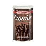 بابادوبولس كابرس لفائف دارك شوكولاته 115 غ