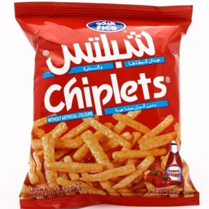 فيكو شبلتس احمر 60حبه