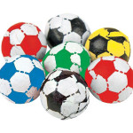 شبكه كور قدم شوكولاته 90 غ 20 شبكه