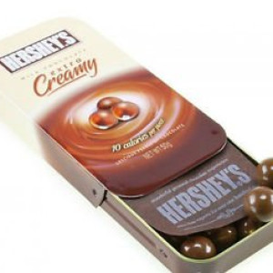 هرشيز شوكولاته بالحليب 50غ
