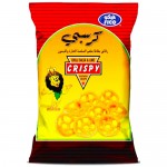 فيكو كرسبي اسود 60حبه