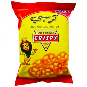 فيكو كرسبي 60حبه