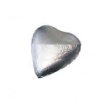 شوكولاته ايطاليه بالحليب محشيه بكريمه الحليب شكل قلب 1000غ