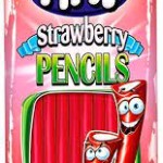 اقلام الفراوله فيني 100 غ