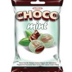 حلاو شوكو بالنعنع 1000 غ