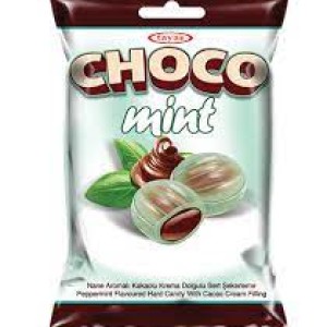 حلاو شوكو بالنعنع 1000 غ