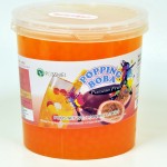 ببلز نكهه باشن فروت 3 كغ