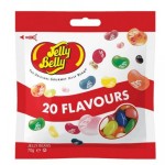 جيلي بيلي 20 نكهه 70 غ