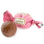 شوكولاته ايطاليه  بالحليب المحشي بكريمة الحليب وحبيبات رايس كرسبيز1000 غ