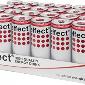 مشروب طاقه ايفيكت