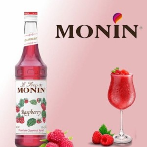 سيرب منون توت العليق 700 مل