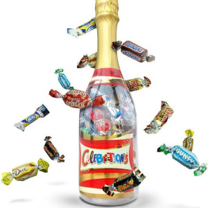 سلبريشن ككاو 312 غ