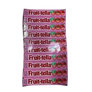 فروتيلا فرولة ٢٠ حبة