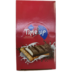 ويفر تايم أب ٢٤ حبة