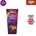 شوكولاته كواليتي ستريت 220 غ