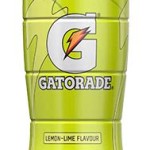مشروب جاتوريد للرياضيين بنكهه ليمون 495 مل