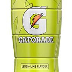 مشروب جاتوريد للرياضيين بنكهه ليمون 495 مل