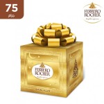 ‏ شوكولاتة فيريرو روشيه 6 مكعبات 75 جم
