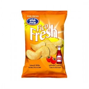 فيكو فريش كاتشب 60حبه