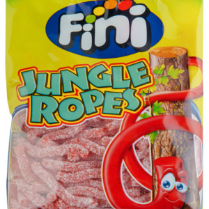 جيلي فيني جنكل 100غ