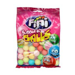 علكه الكرات من فيني خاليه من الجلوتين 100 غ