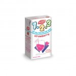 حليب فروله كي دي دي 125مل 27حبه