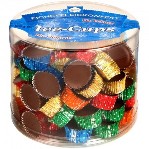 ككاو ايس كب 500غ