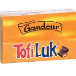 بسكويت توفي لك غندور 528 غ