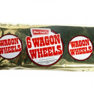 واجين ويلز 6حبه