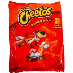 شيتوس جبنه 16حبه