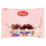 شوكولاته برالين مشكل ايطالي  ميني بيض 450 غ