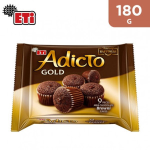 كيك براوني اي تي 180غ