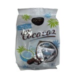 ككاو جوز هند ميني 500 غرام