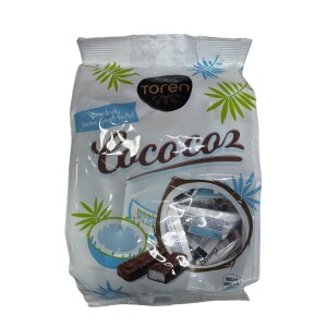 ككاو جوز هند ميني 500 غرام