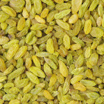 كشمش اخضر 500 غرام