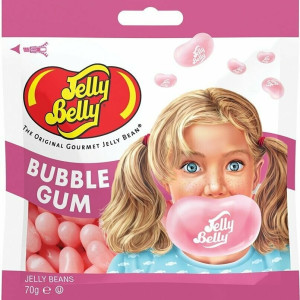 جيلي بيلي نكهه العلك 70غ