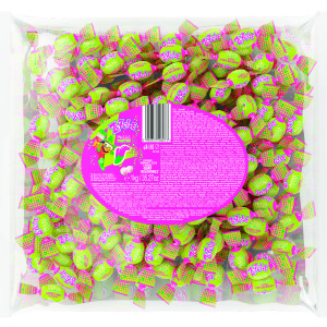 حلاو زوزولي نكهه علكه لون اخضر 1000 غ