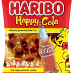 جيلي هاريبو كولا 80غ
