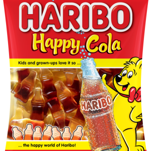 جيلي هاريبو كولا 80غ