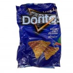 دوريتس حار حلو 16حبه