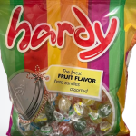 حلاو دروبس يوناني فواكهه مشكله 300 غ