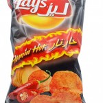 ليز حار نار 21حبه