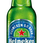 هينكن بيره خاليه من الكحول 330 مل