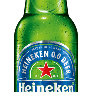 هينكن بيره خاليه من الكحول 330 مل