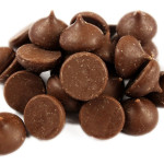 حبيبات شوكولاته هيرشيز بالحليب 425 غ