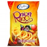 ميكي حلقات البصل 25حبه