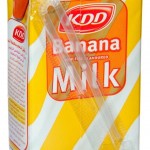 حليب موز 250مل 27حبه