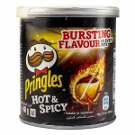 برنجلز حار 40غ